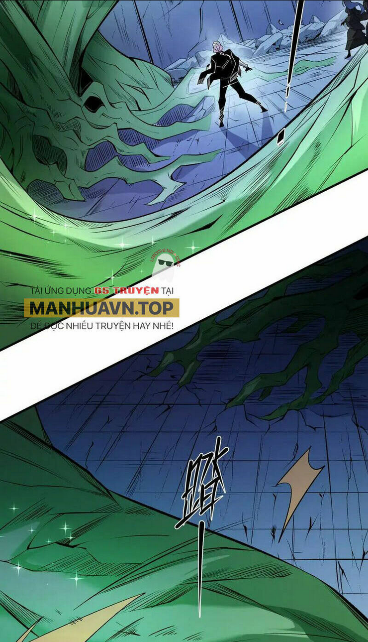 Toàn Dân Chuyển Chức : Duy Ta Vô Chức Tán Nhân Chap 108 - Next Chap 109