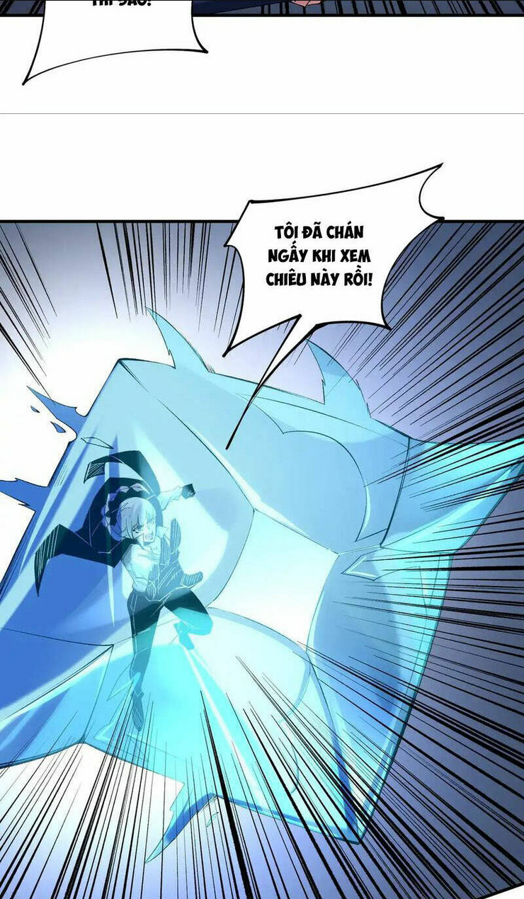 Toàn Dân Chuyển Chức : Duy Ta Vô Chức Tán Nhân Chap 108 - Next Chap 109