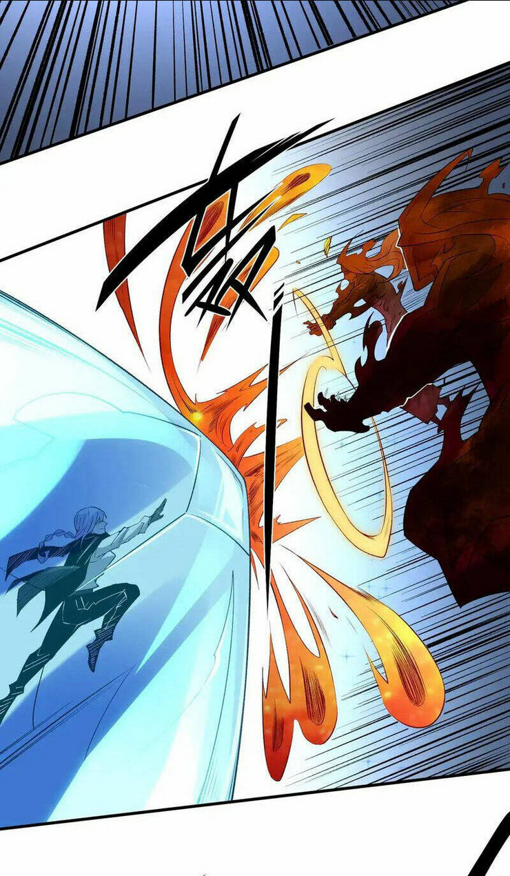 Toàn Dân Chuyển Chức : Duy Ta Vô Chức Tán Nhân Chap 108 - Next Chap 109