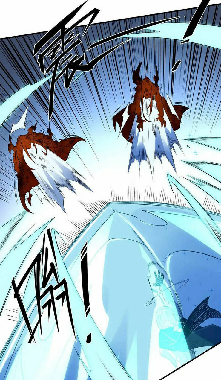 Toàn Dân Chuyển Chức : Duy Ta Vô Chức Tán Nhân Chap 108 - Next Chap 109