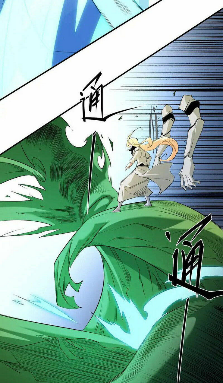 Toàn Dân Chuyển Chức : Duy Ta Vô Chức Tán Nhân Chap 108 - Next Chap 109