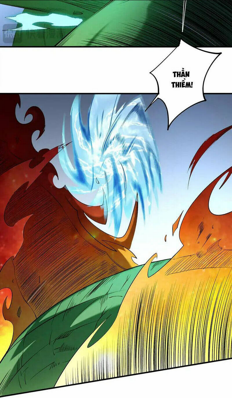 Toàn Dân Chuyển Chức : Duy Ta Vô Chức Tán Nhân Chap 108 - Next Chap 109