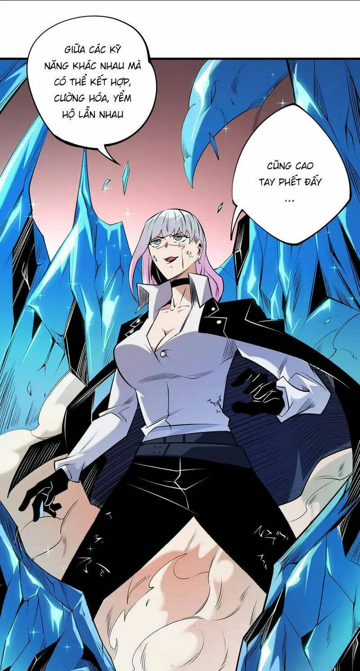 Toàn Dân Chuyển Chức : Duy Ta Vô Chức Tán Nhân Chap 108 - Next Chap 109