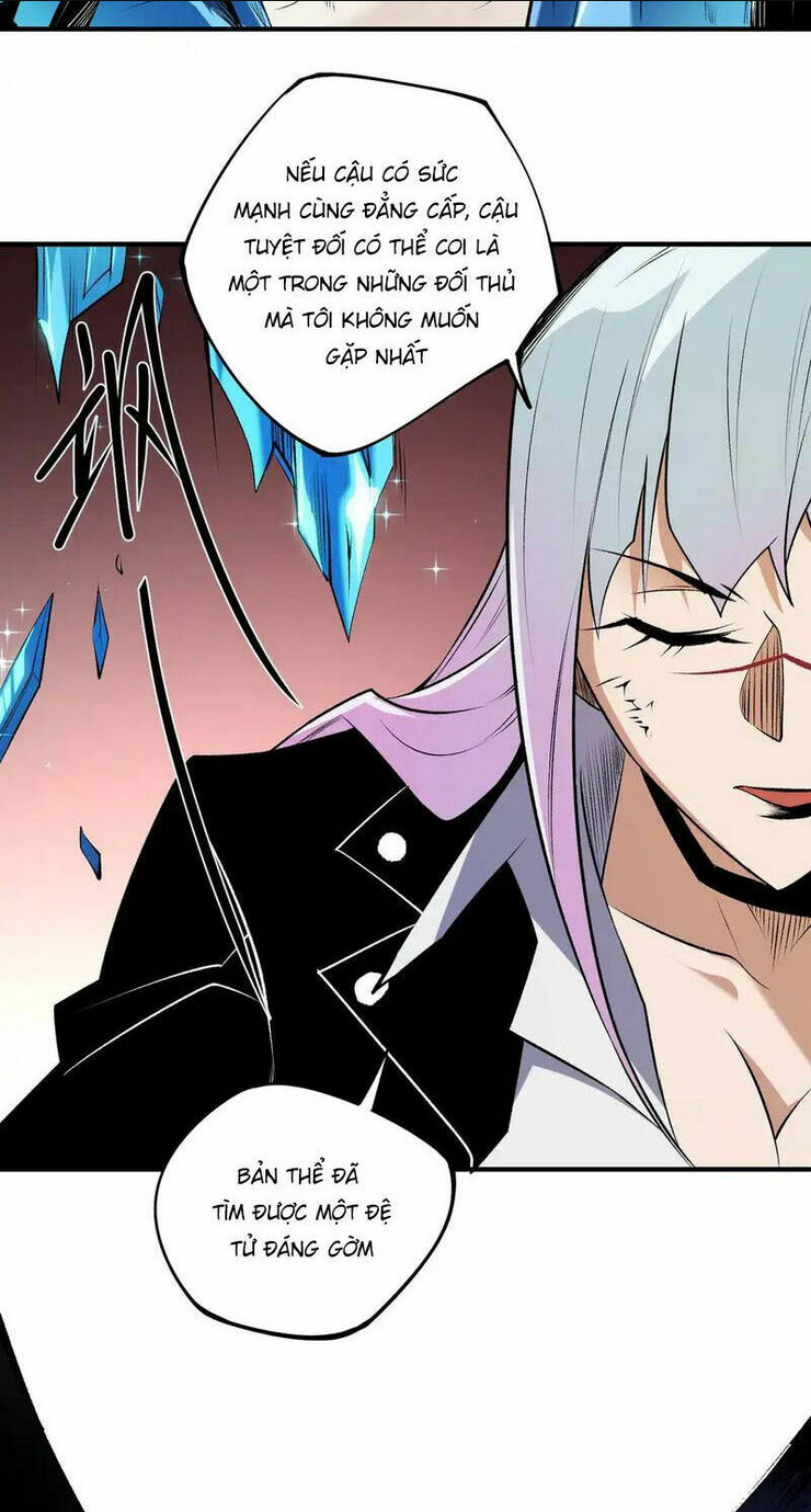 Toàn Dân Chuyển Chức : Duy Ta Vô Chức Tán Nhân Chap 108 - Next Chap 109