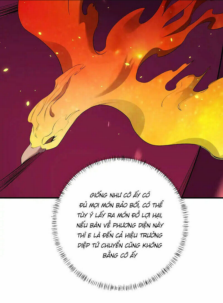 Toàn Dân Chuyển Chức : Duy Ta Vô Chức Tán Nhân Chap 109 - Next Chap 110