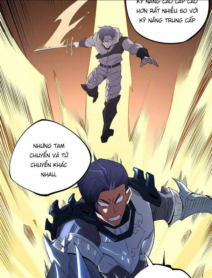 Toàn Dân Chuyển Chức : Duy Ta Vô Chức Tán Nhân Chap 109 - Next Chap 110