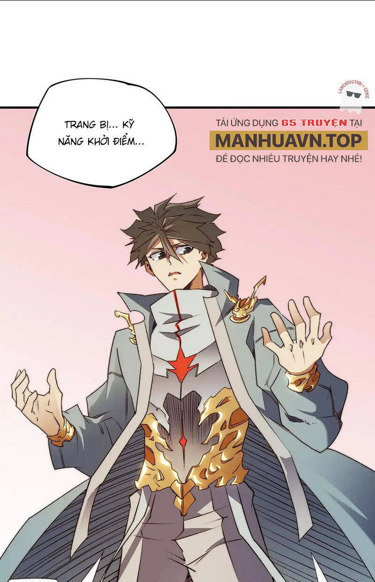 Toàn Dân Chuyển Chức : Duy Ta Vô Chức Tán Nhân Chap 109 - Next Chap 110