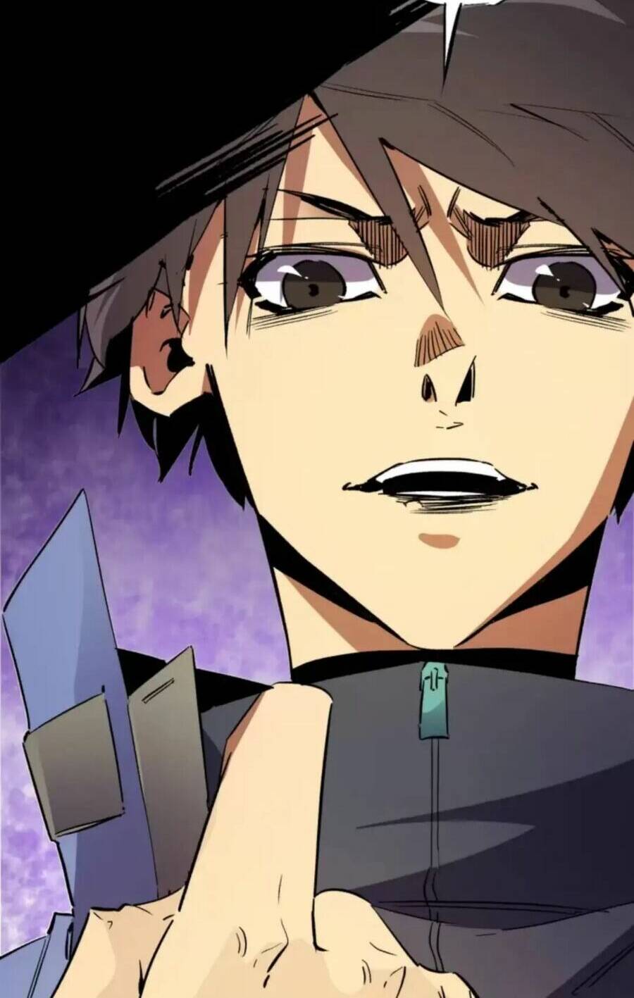 Toàn Dân Chuyển Chức : Duy Ta Vô Chức Tán Nhân Chap 11 - Next Chap 12