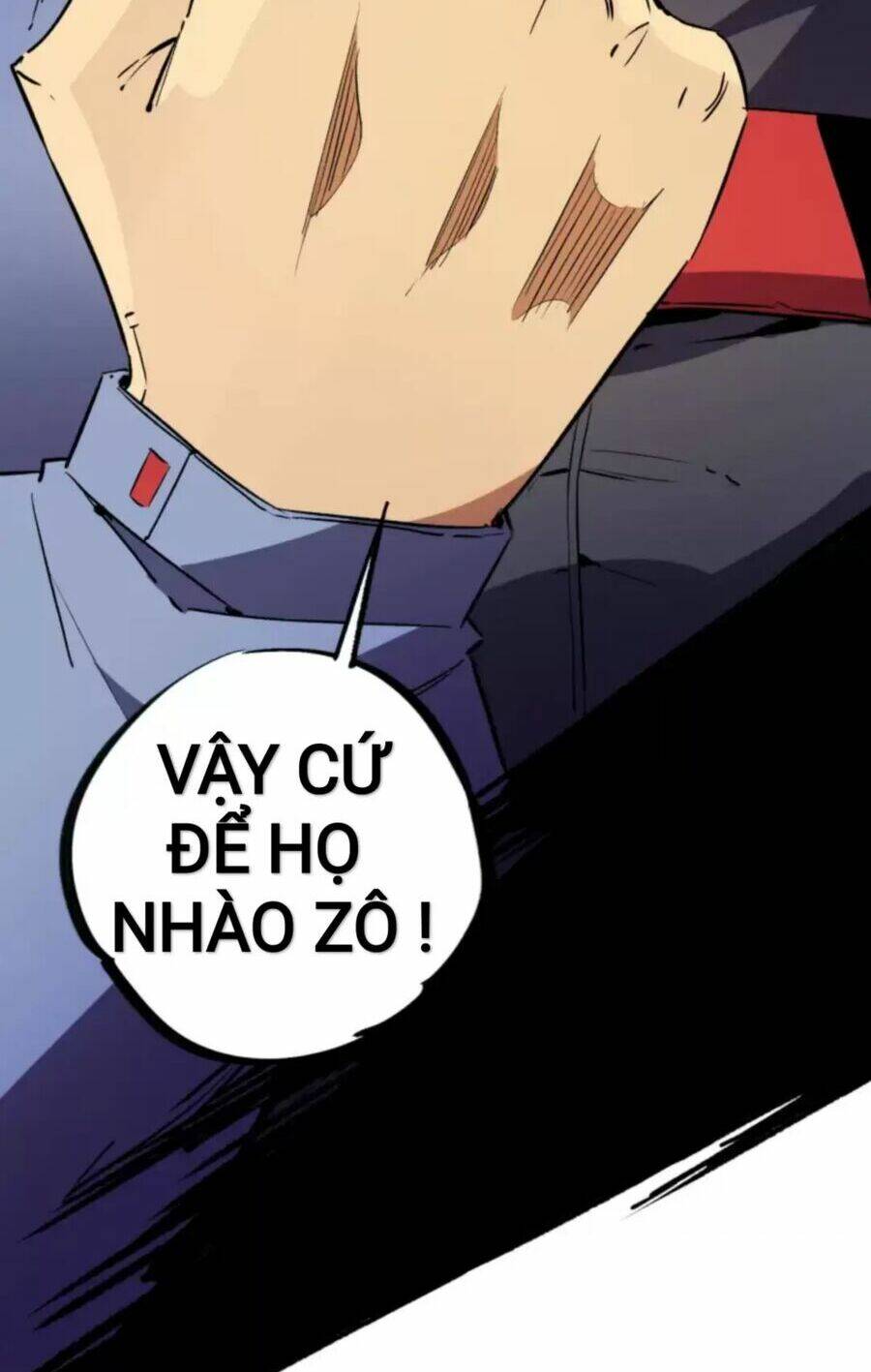 Toàn Dân Chuyển Chức : Duy Ta Vô Chức Tán Nhân Chap 11 - Next Chap 12