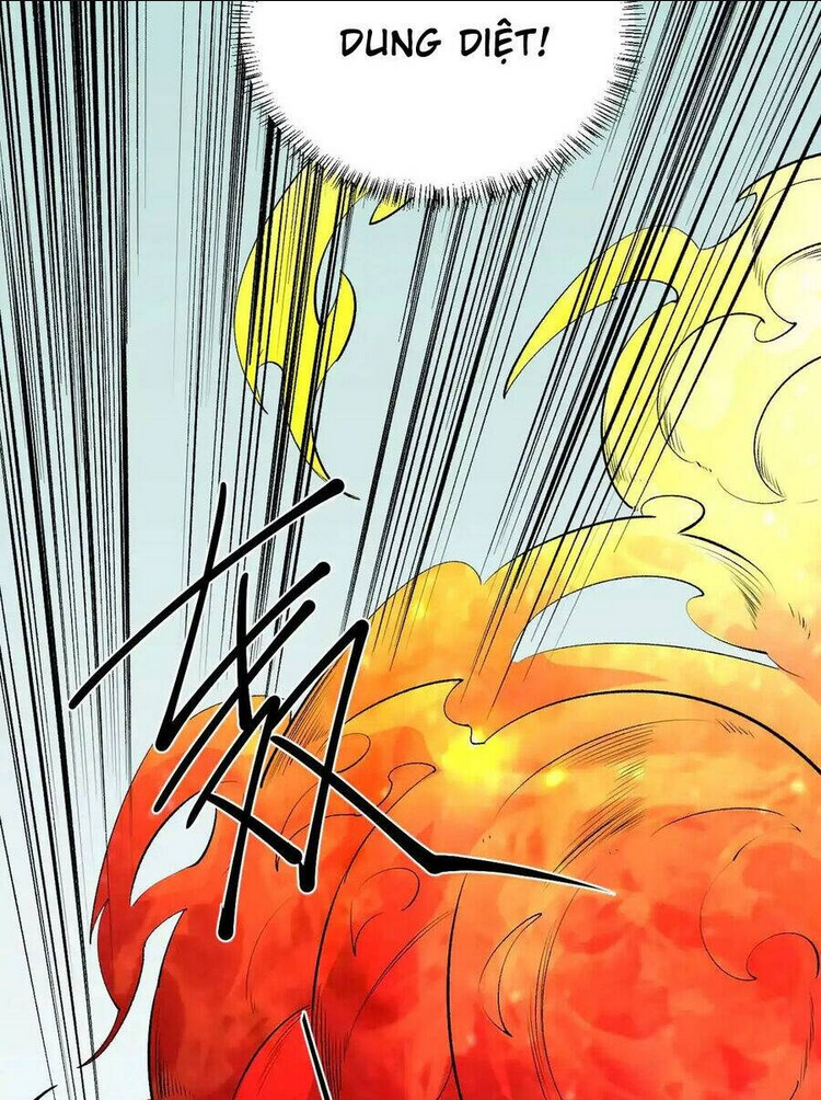 Toàn Dân Chuyển Chức : Duy Ta Vô Chức Tán Nhân Chap 110 - Next Chap 111