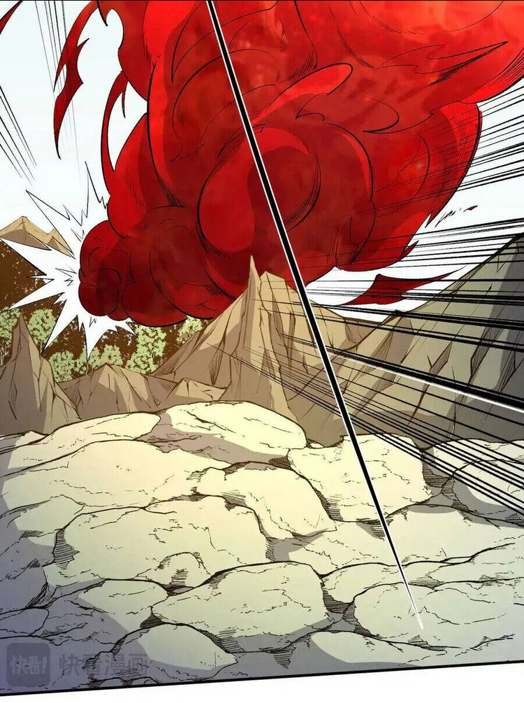 Toàn Dân Chuyển Chức : Duy Ta Vô Chức Tán Nhân Chap 110 - Next Chap 111