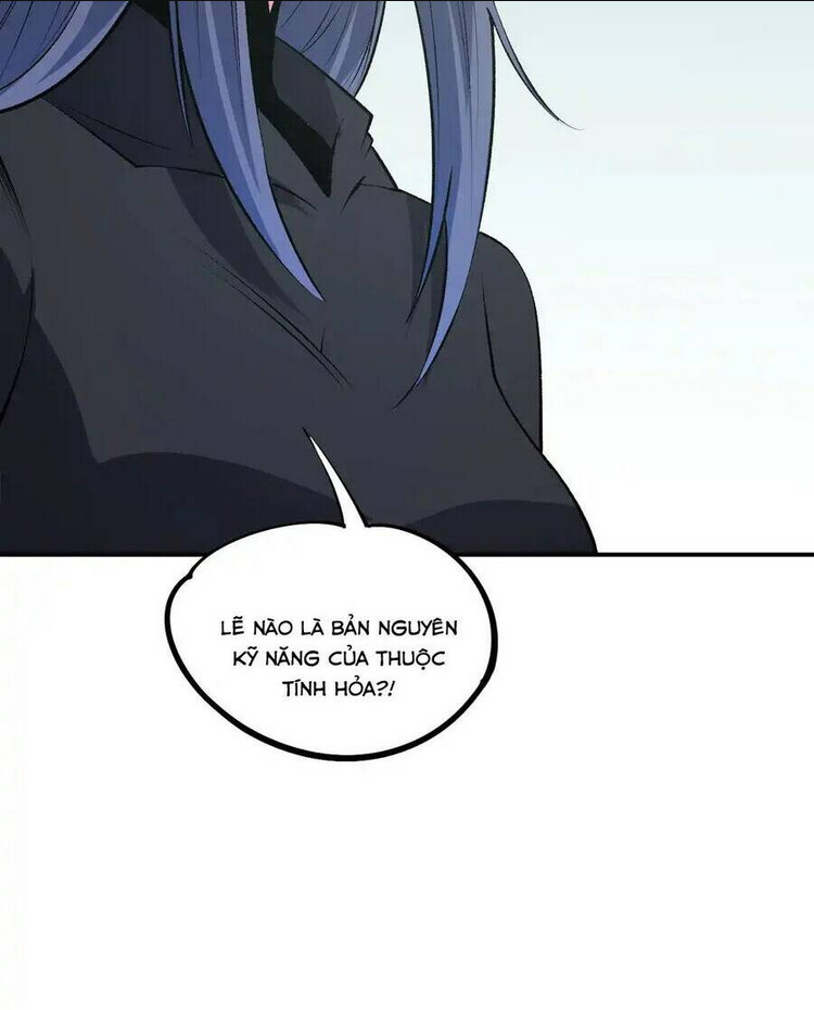 Toàn Dân Chuyển Chức : Duy Ta Vô Chức Tán Nhân Chap 110 - Next Chap 111