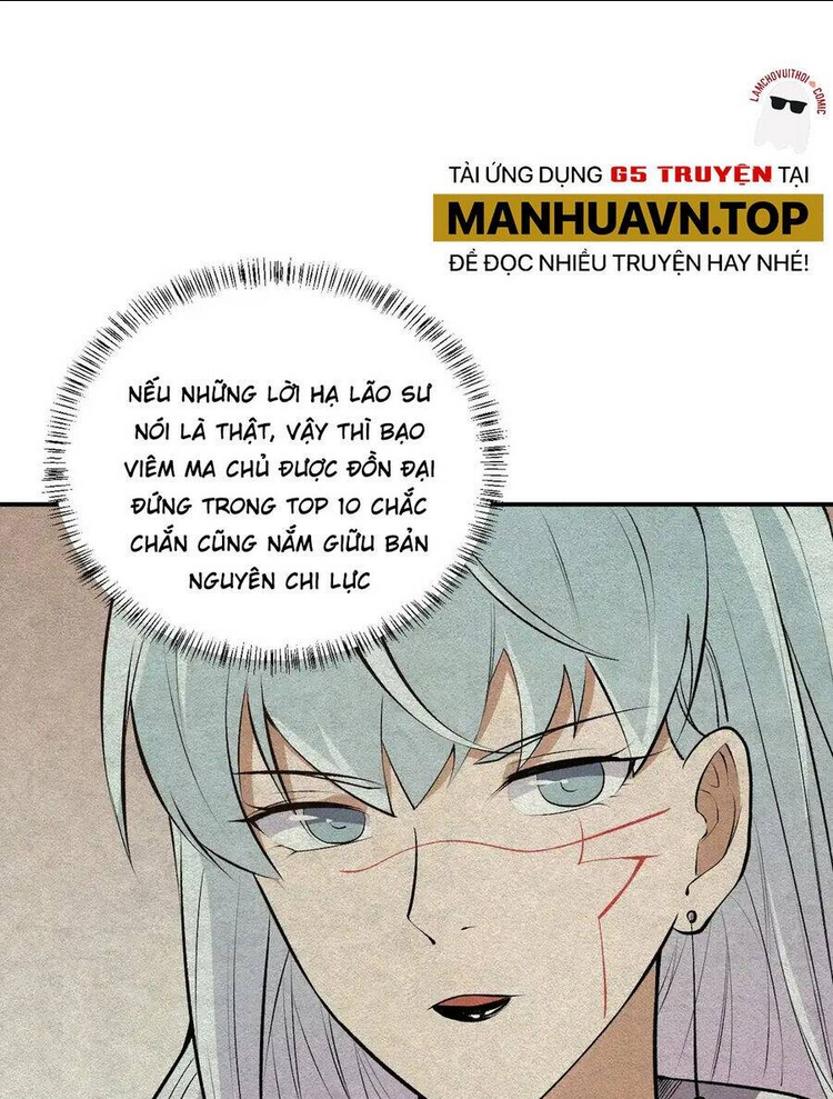 Toàn Dân Chuyển Chức : Duy Ta Vô Chức Tán Nhân Chap 110 - Next Chap 111