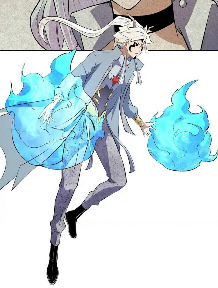 Toàn Dân Chuyển Chức : Duy Ta Vô Chức Tán Nhân Chap 110 - Next Chap 111