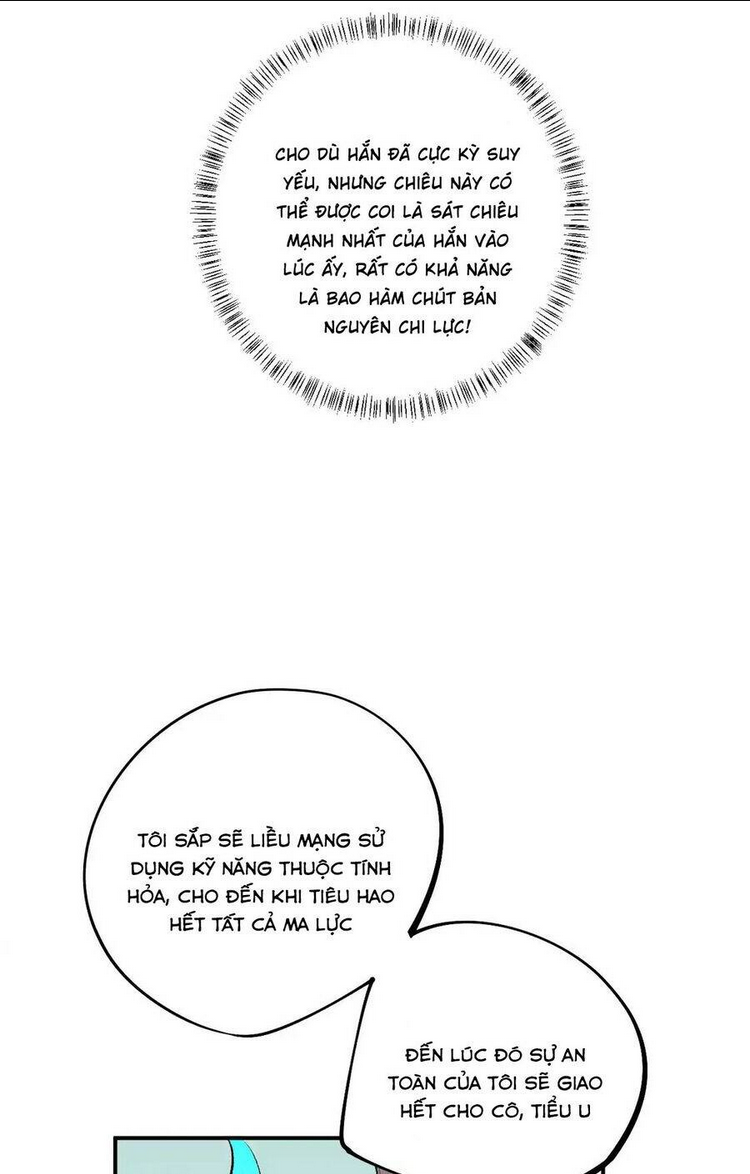 Toàn Dân Chuyển Chức : Duy Ta Vô Chức Tán Nhân Chap 110 - Next Chap 111