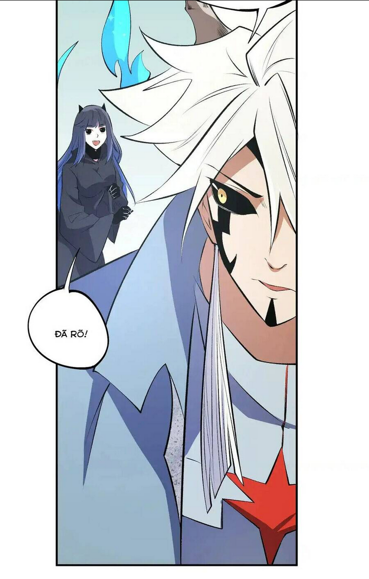 Toàn Dân Chuyển Chức : Duy Ta Vô Chức Tán Nhân Chap 110 - Next Chap 111