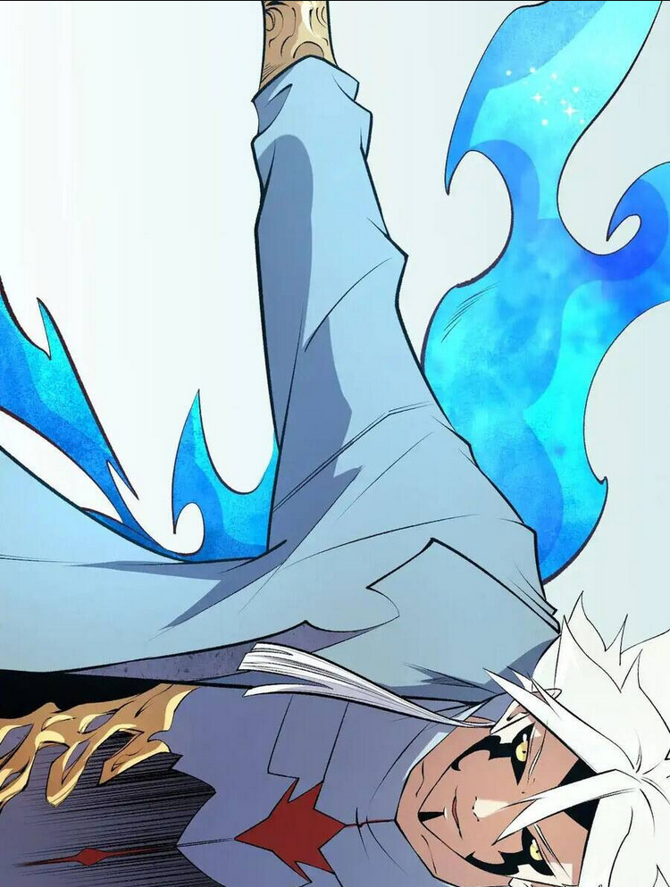 Toàn Dân Chuyển Chức : Duy Ta Vô Chức Tán Nhân Chap 110 - Next Chap 111