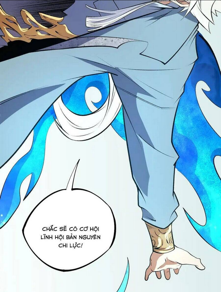 Toàn Dân Chuyển Chức : Duy Ta Vô Chức Tán Nhân Chap 110 - Next Chap 111