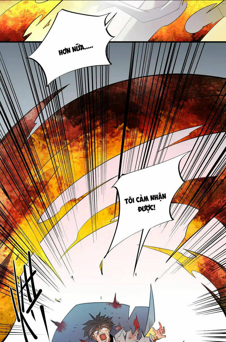 Toàn Dân Chuyển Chức : Duy Ta Vô Chức Tán Nhân Chap 111 - Next Chap 112