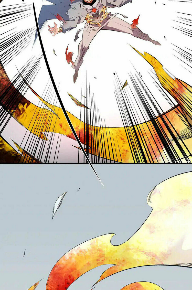 Toàn Dân Chuyển Chức : Duy Ta Vô Chức Tán Nhân Chap 111 - Next Chap 112