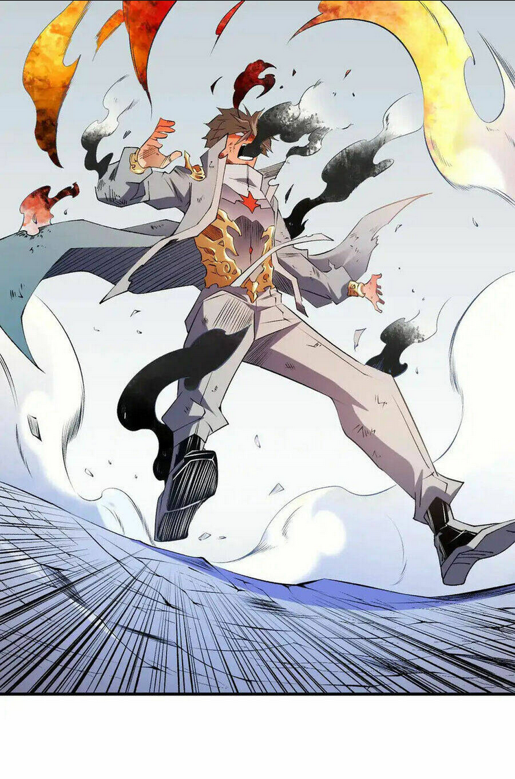 Toàn Dân Chuyển Chức : Duy Ta Vô Chức Tán Nhân Chap 111 - Next Chap 112