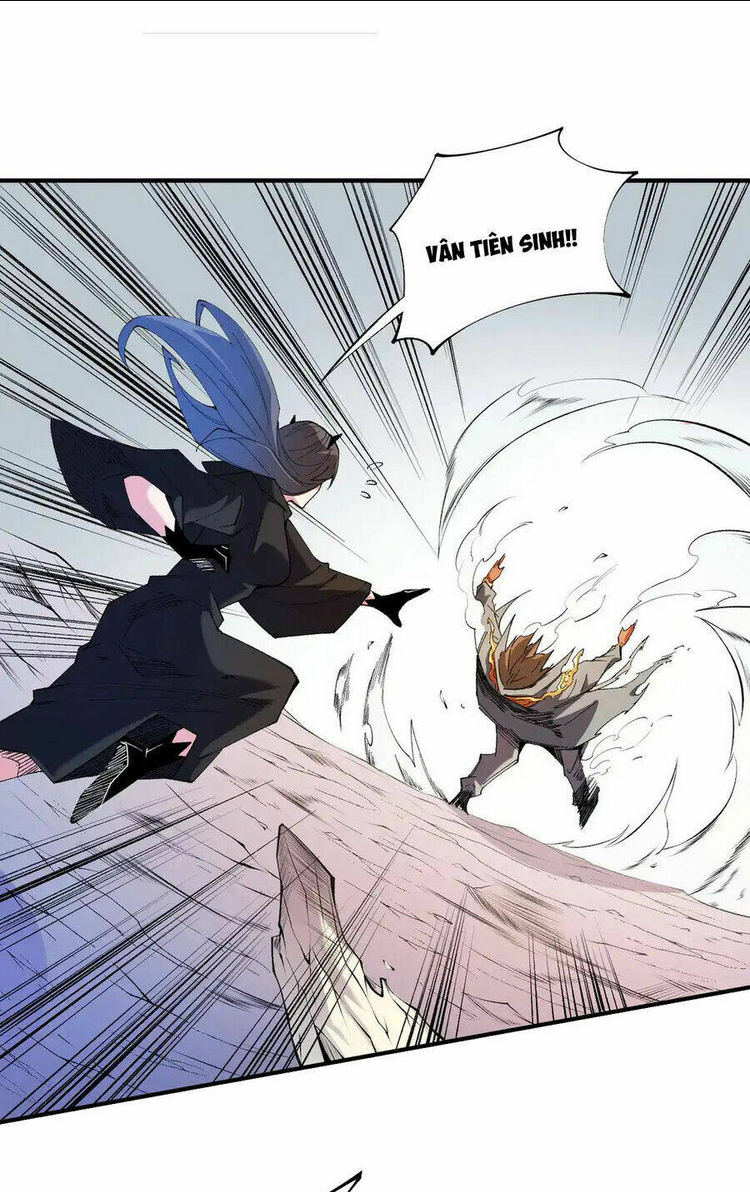 Toàn Dân Chuyển Chức : Duy Ta Vô Chức Tán Nhân Chap 111 - Next Chap 112