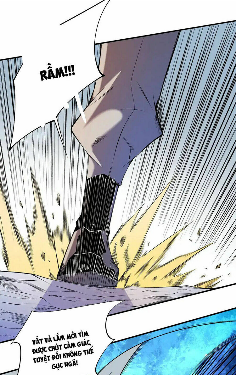 Toàn Dân Chuyển Chức : Duy Ta Vô Chức Tán Nhân Chap 111 - Next Chap 112