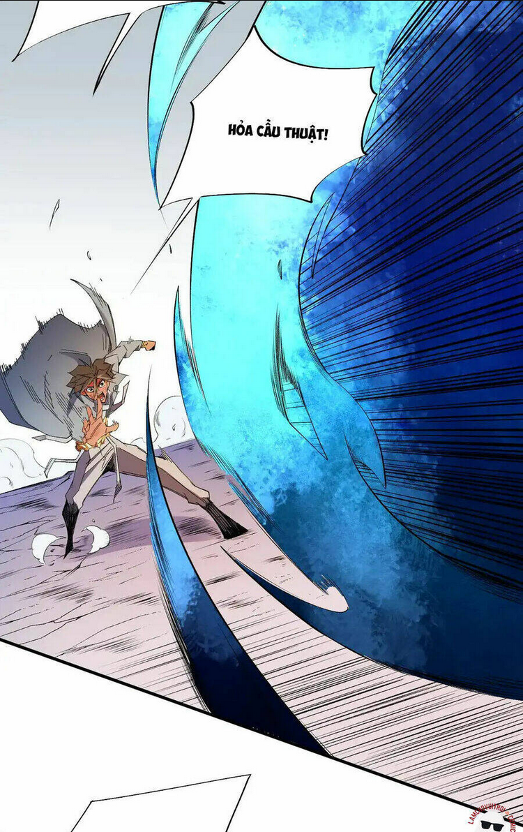 Toàn Dân Chuyển Chức : Duy Ta Vô Chức Tán Nhân Chap 111 - Next Chap 112