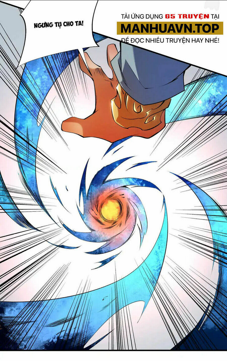 Toàn Dân Chuyển Chức : Duy Ta Vô Chức Tán Nhân Chap 111 - Next Chap 112