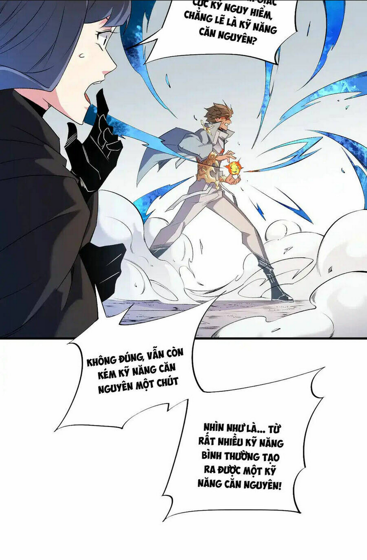 Toàn Dân Chuyển Chức : Duy Ta Vô Chức Tán Nhân Chap 111 - Next Chap 112