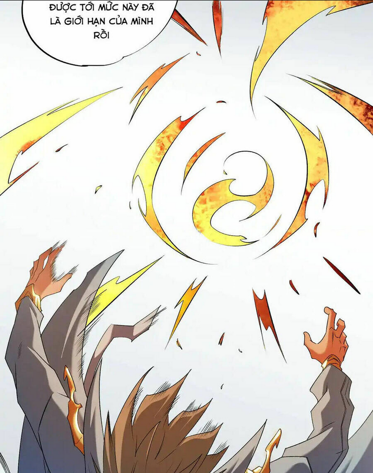 Toàn Dân Chuyển Chức : Duy Ta Vô Chức Tán Nhân Chap 111 - Next Chap 112