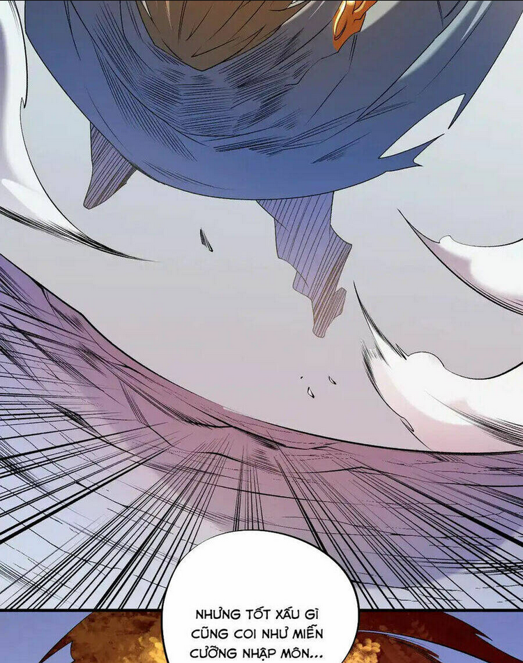 Toàn Dân Chuyển Chức : Duy Ta Vô Chức Tán Nhân Chap 111 - Next Chap 112