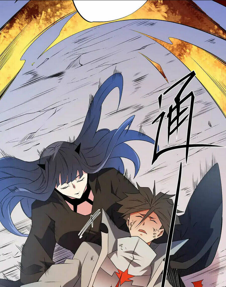 Toàn Dân Chuyển Chức : Duy Ta Vô Chức Tán Nhân Chap 111 - Next Chap 112