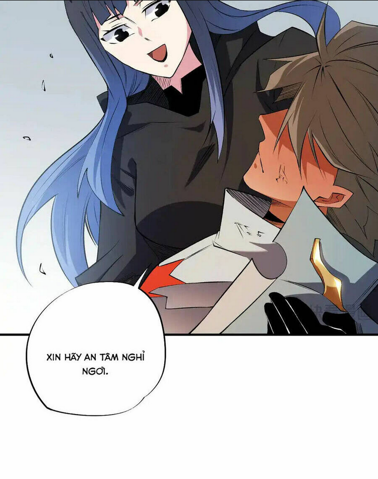 Toàn Dân Chuyển Chức : Duy Ta Vô Chức Tán Nhân Chap 111 - Next Chap 112