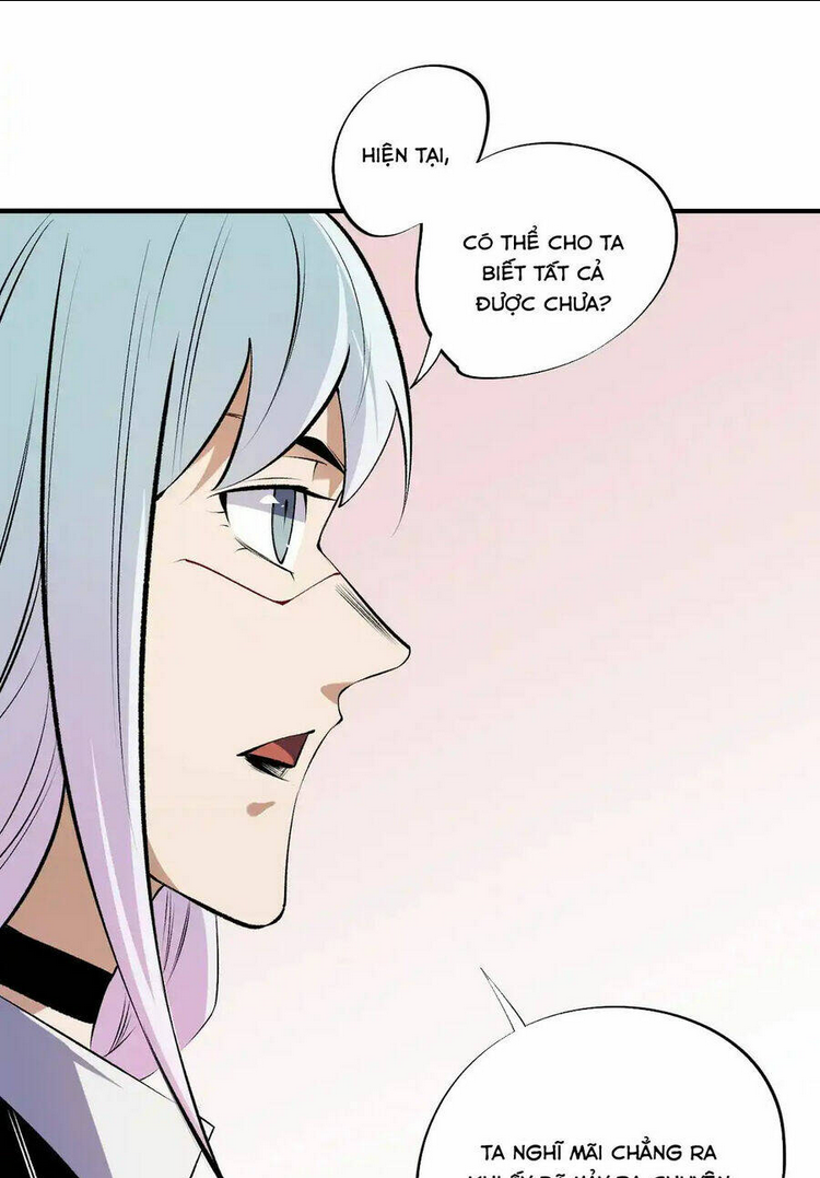 Toàn Dân Chuyển Chức : Duy Ta Vô Chức Tán Nhân Chap 111 - Next Chap 112