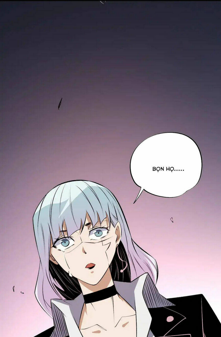 Toàn Dân Chuyển Chức : Duy Ta Vô Chức Tán Nhân Chap 111 - Next Chap 112