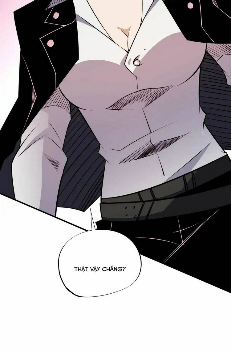 Toàn Dân Chuyển Chức : Duy Ta Vô Chức Tán Nhân Chap 111 - Next Chap 112