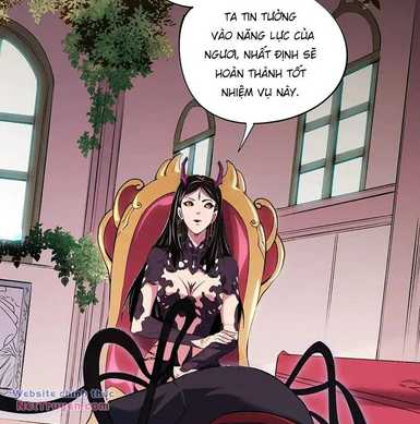 Toàn Dân Chuyển Chức : Duy Ta Vô Chức Tán Nhân Chap 112 - Next Chap 113