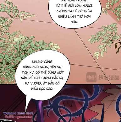 Toàn Dân Chuyển Chức : Duy Ta Vô Chức Tán Nhân Chap 112 - Next Chap 113