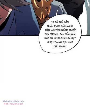 Toàn Dân Chuyển Chức : Duy Ta Vô Chức Tán Nhân Chap 112 - Next Chap 113