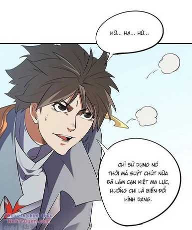 Toàn Dân Chuyển Chức : Duy Ta Vô Chức Tán Nhân Chap 112 - Next Chap 113