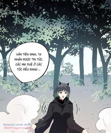 Toàn Dân Chuyển Chức : Duy Ta Vô Chức Tán Nhân Chap 112 - Next Chap 113