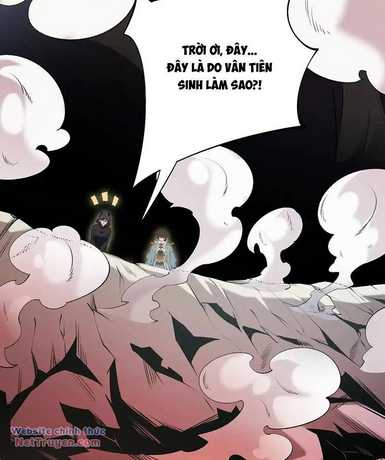 Toàn Dân Chuyển Chức : Duy Ta Vô Chức Tán Nhân Chap 112 - Next Chap 113