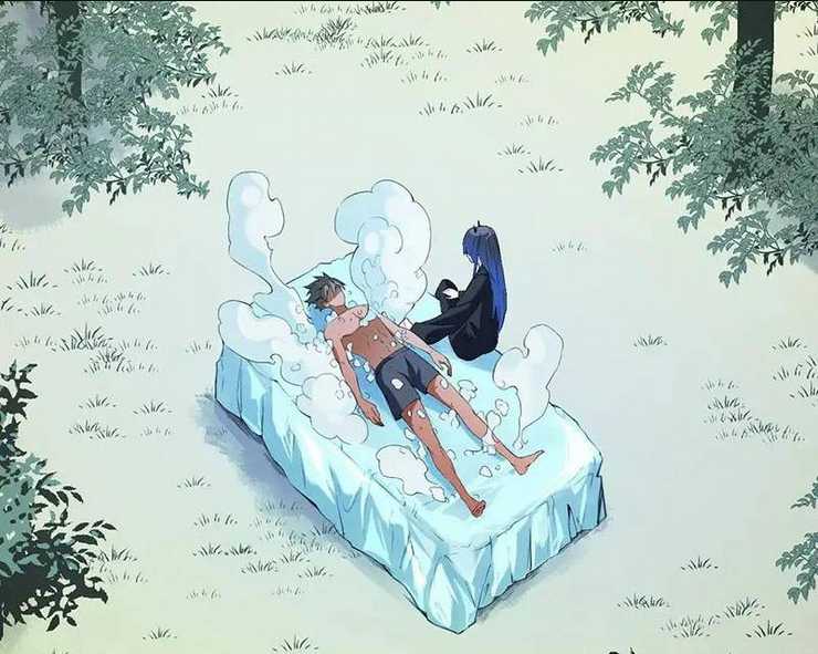 Toàn Dân Chuyển Chức : Duy Ta Vô Chức Tán Nhân Chap 112 - Next Chap 113