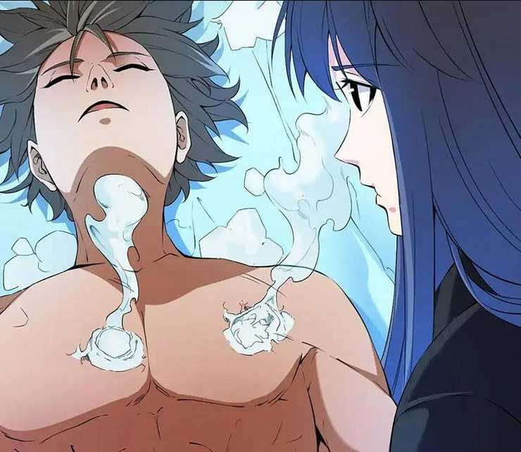 Toàn Dân Chuyển Chức : Duy Ta Vô Chức Tán Nhân Chap 112 - Next Chap 113