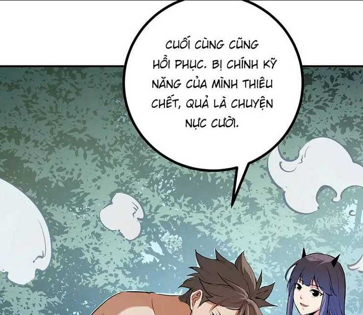 Toàn Dân Chuyển Chức : Duy Ta Vô Chức Tán Nhân Chap 112 - Next Chap 113