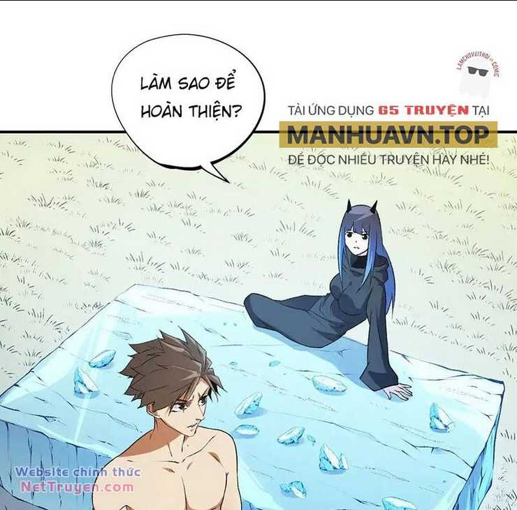 Toàn Dân Chuyển Chức : Duy Ta Vô Chức Tán Nhân Chap 112 - Next Chap 113