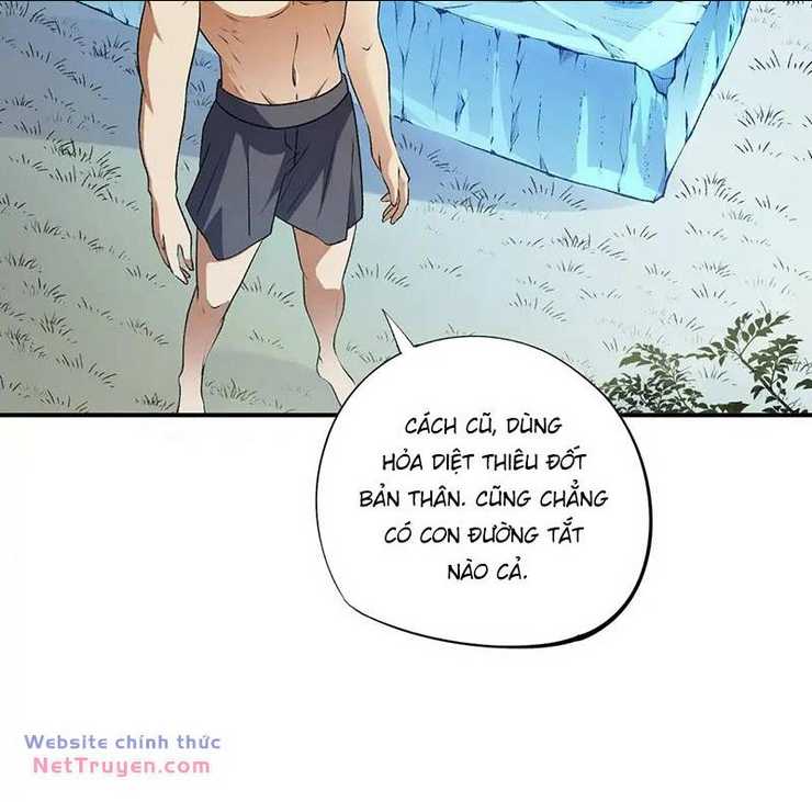 Toàn Dân Chuyển Chức : Duy Ta Vô Chức Tán Nhân Chap 112 - Next Chap 113