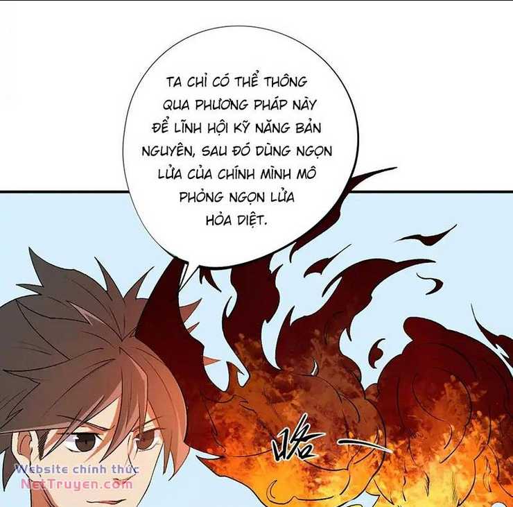 Toàn Dân Chuyển Chức : Duy Ta Vô Chức Tán Nhân Chap 112 - Next Chap 113