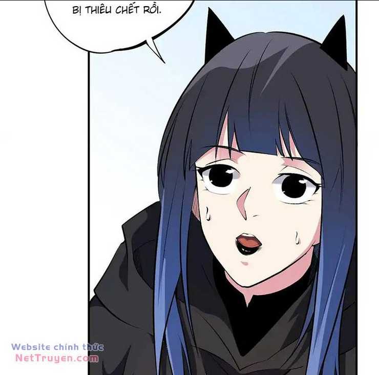 Toàn Dân Chuyển Chức : Duy Ta Vô Chức Tán Nhân Chap 112 - Next Chap 113